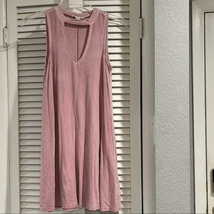 Cute soft dress